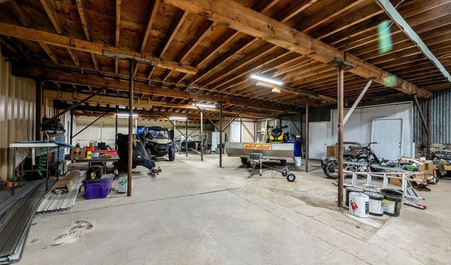 611 W Fetterman St, Buffalo, WY 82834 - 0 Beds, 0 Bath