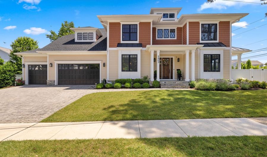 3403 JOHN MARSHALL Dr, Arlington, VA 22207 - 6 Beds, 7 Bath