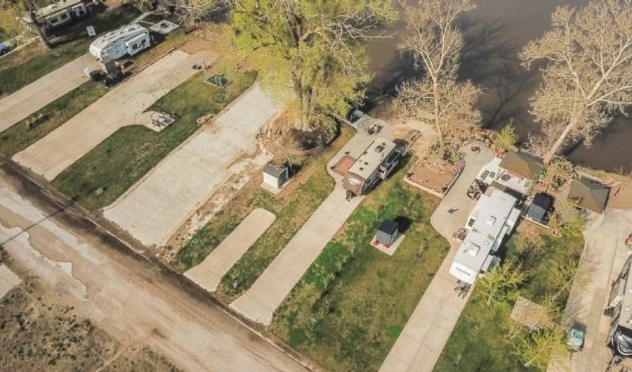 Lot 21 The Wilds RV Assoc at Bartlett Shores Lot, Bartlett, IA 51654 - 1 Beds, 0 Bath