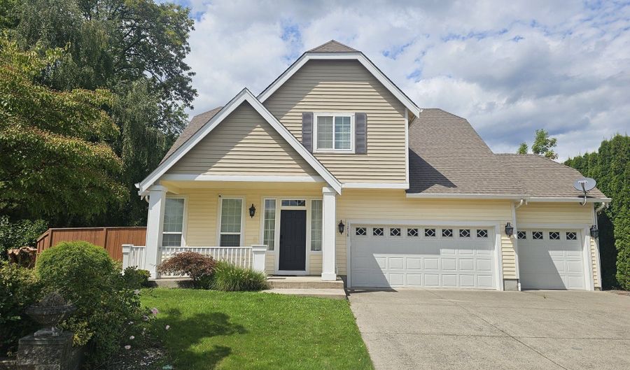 1218 NW 14TH Ave, Battle Ground, WA 98604 - 4 Beds, 3 Bath