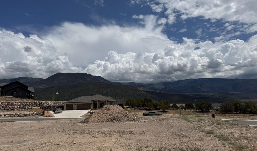 1880 S Hidden Canyon Rd, Cedar City, UT 84720 - 0 Beds, 0 Bath