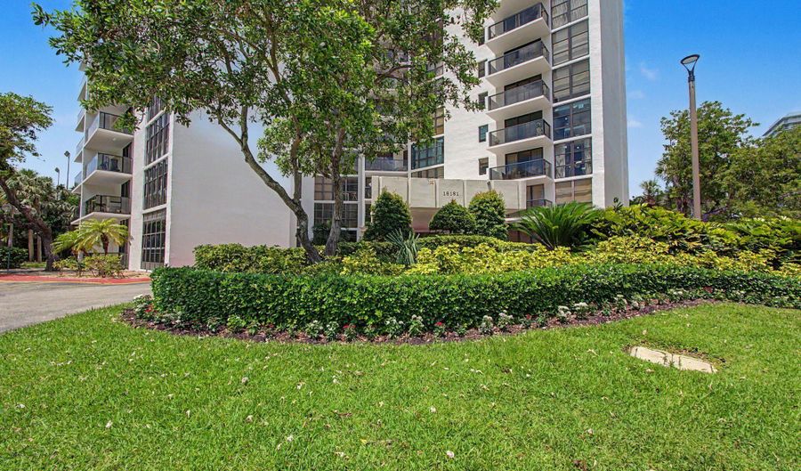 18181 NE 31st Ct 1807, Aventura, FL 33160 - 2 Beds, 2 Bath