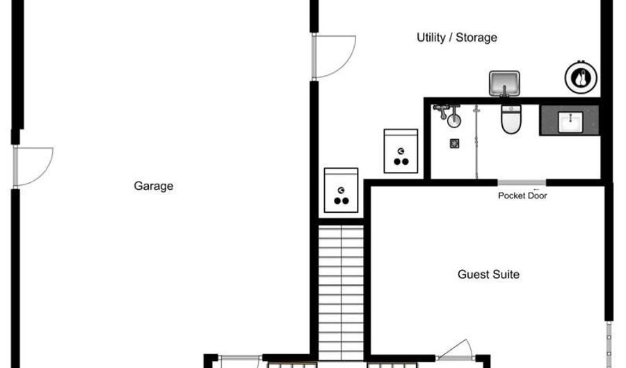 760 Pinedale Ln, Andrews, NC 28901 - 3 Beds, 4 Bath