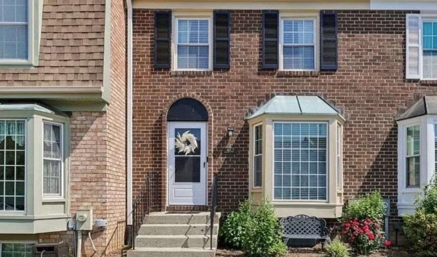 462 COLONIAL RIDGE Ln, Arnold, MD 21012 - 3 Beds, 4 Bath
