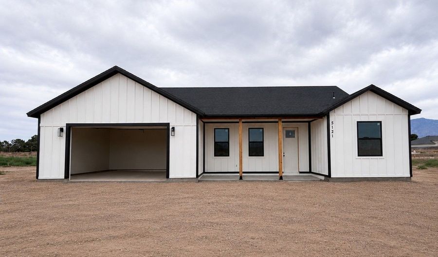 5121 W Portessa Ln, Central, AZ 85531 - 4 Beds, 2 Bath