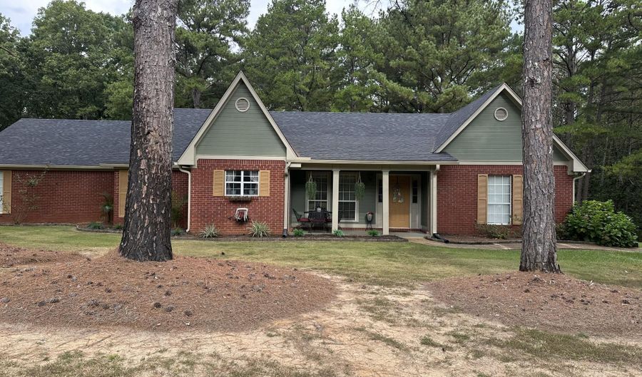 737 Martin Rd, Belden, MS 38826 - 3 Beds, 2 Bath