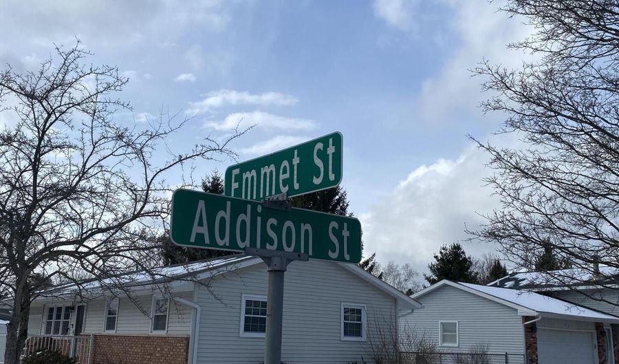 127 N Addison St, Alpena, MI 49707 - 0 Beds, 0 Bath