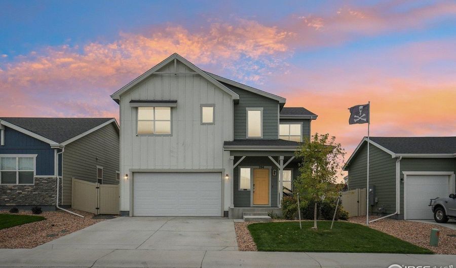 294 Gila Trl, Ault, CO 80610 - 3 Beds, 3 Bath