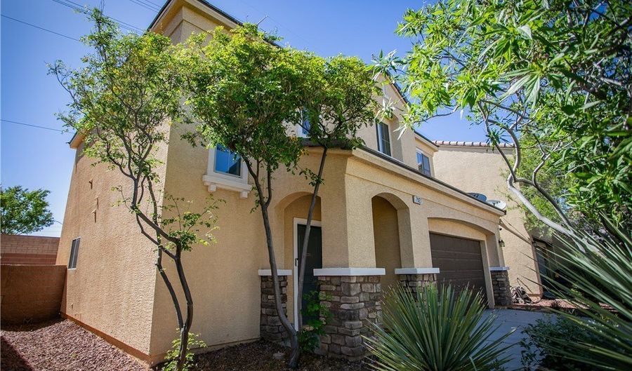 7927 Bartlett Peak St, Las Vegas, NV 89166 - 3 Beds, 3 Bath