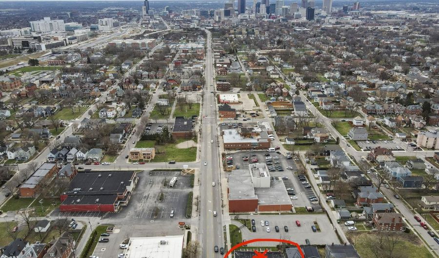 1214 E Main St 1214, Columbus, OH 43205 - 0 Beds, 0 Bath