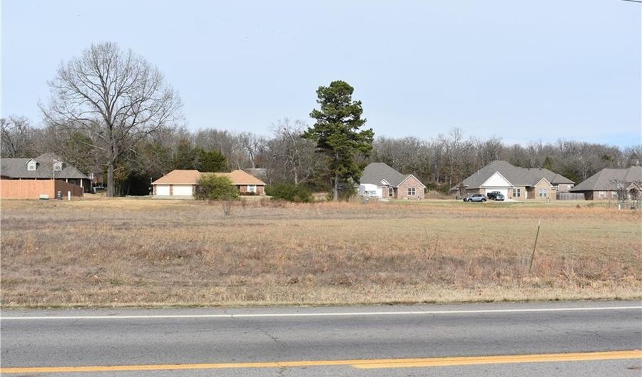 911 Add. Not Determined W Main St, Booneville, AR 72927 - 0 Beds, 0 Bath