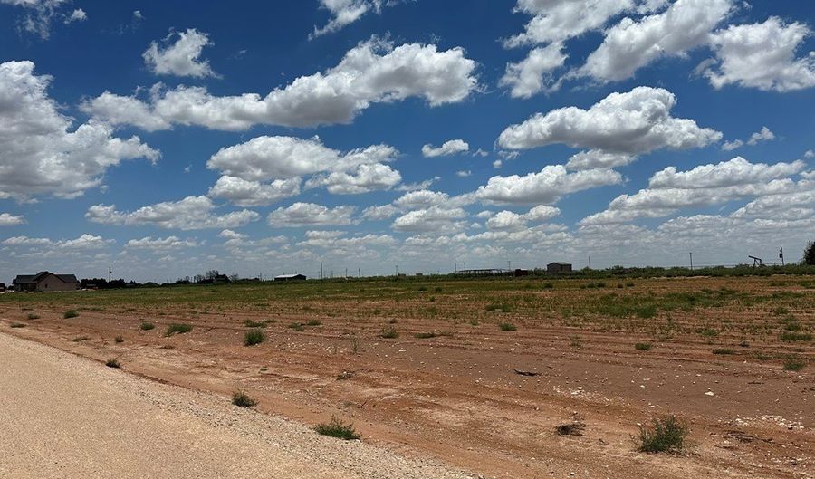 SE CR 2870, Andrews, TX 79714 - 0 Beds, 0 Bath