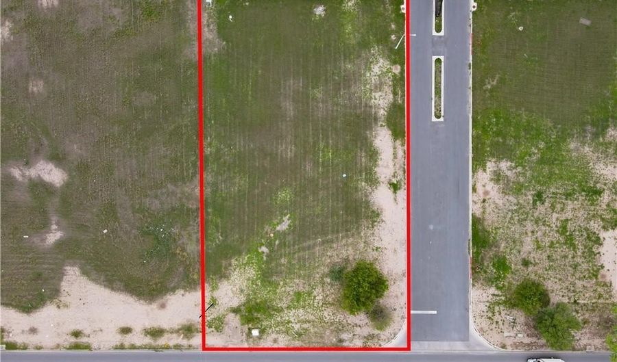 206 Tower Rd, Alamo, TX 78516 - 0 Beds, 0 Bath