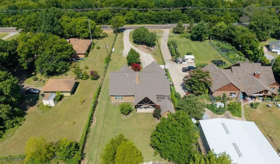 2656 W Fm 455, Anna, TX 75409 - 3 Beds, 2 Bath
