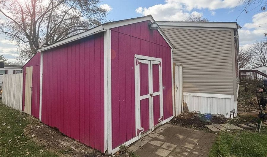 203 Avon Village Dr 203, Avon, IN 46123 - 3 Beds, 2 Bath