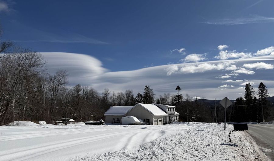 30 W Milan Rd, Berlin, NH 03570 - 0 Beds, 0 Bath
