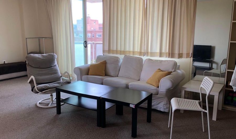 1 E UNIVERSITY Pkwy 1001, Baltimore, MD 21218 - 1 Beds, 1 Bath