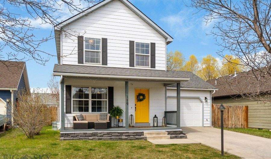 119 Meadow Brook Ln, Belgrade, MT 59714 - 3 Beds, 3 Bath
