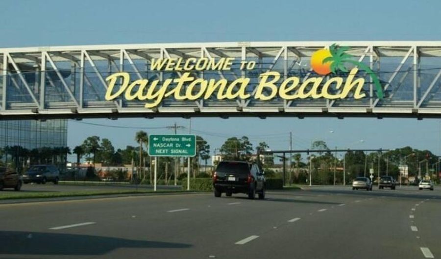 3501 S Atlantic Ave 5010, Daytona Beach Shores, FL 32118 - 0 Beds, 1 Bath
