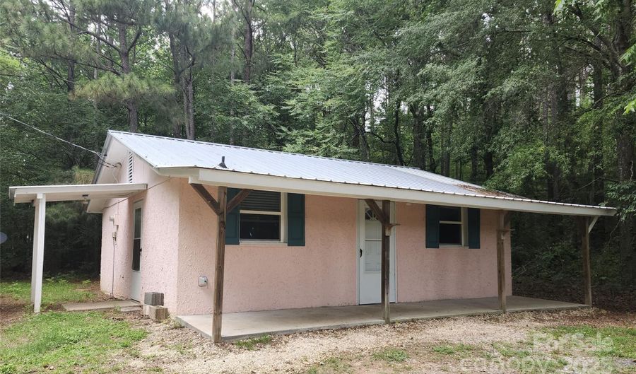 11550 Us Hwy 52 N, Ansonville, NC 28170 - 1 Beds, 1 Bath
