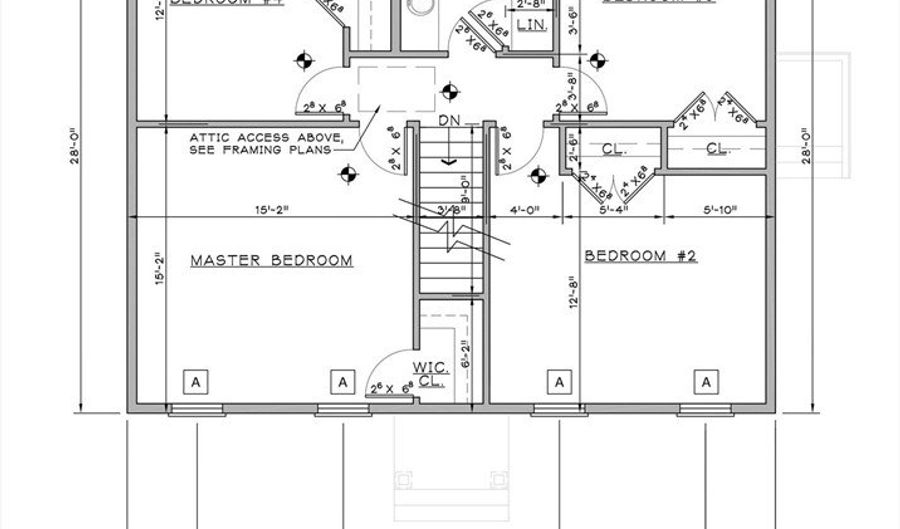 122 Canal St, Blackstone, MA 01504 - 4 Beds, 2 Bath