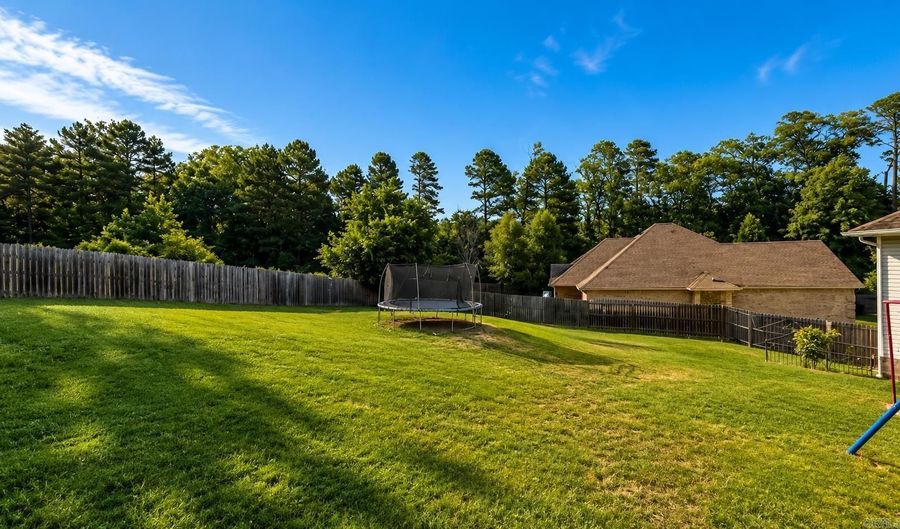 8313 Sapphire Dr, Alexander, AR 72002 - 4 Beds, 2 Bath