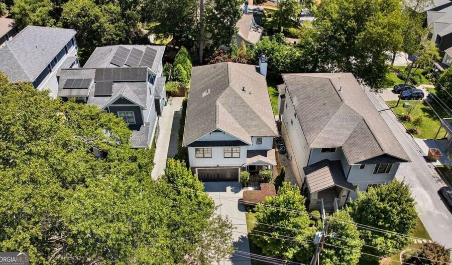 2603 Apple Vly, Atlanta, GA 30319 - 4 Beds, 4 Bath