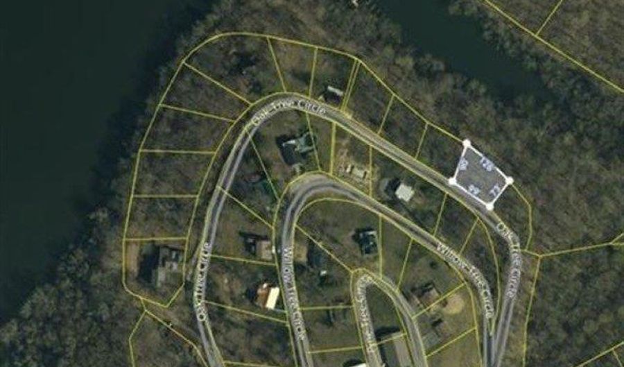 Lot 35 Oak Tree Circle, Austin, KY 42123 - 0 Beds, 0 Bath