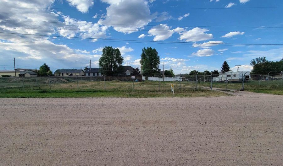 Lots 18 & 19 ROCK SPRINGS ST, Cheyenne, WY 82001 - 0 Beds, 0 Bath