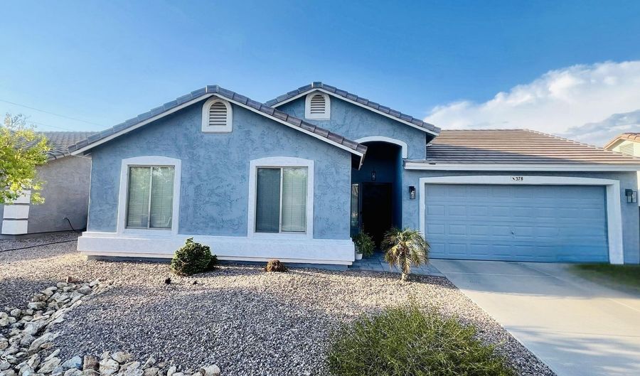 378 E ORCHID Ln, Chandler, AZ 85225 - 3 Beds, 2 Bath