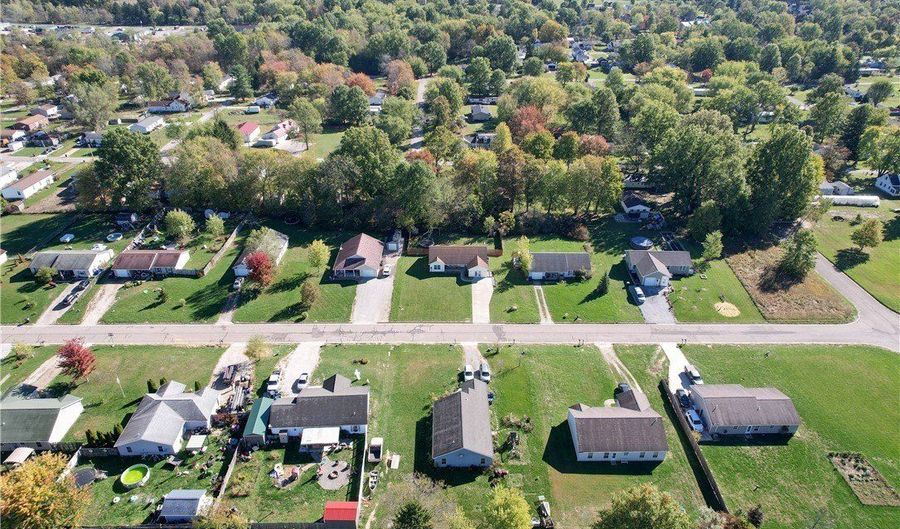 1454 Hillcrest Dr, Atwater, OH 44201 - 3 Beds, 2 Bath