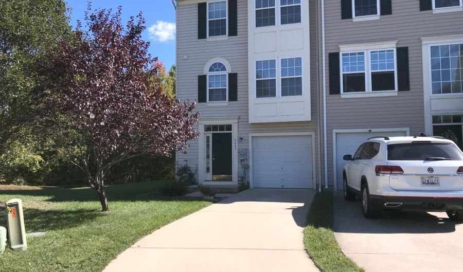 4647 HARRIER Way, Belcamp, MD 21017 - 3 Beds, 3 Bath
