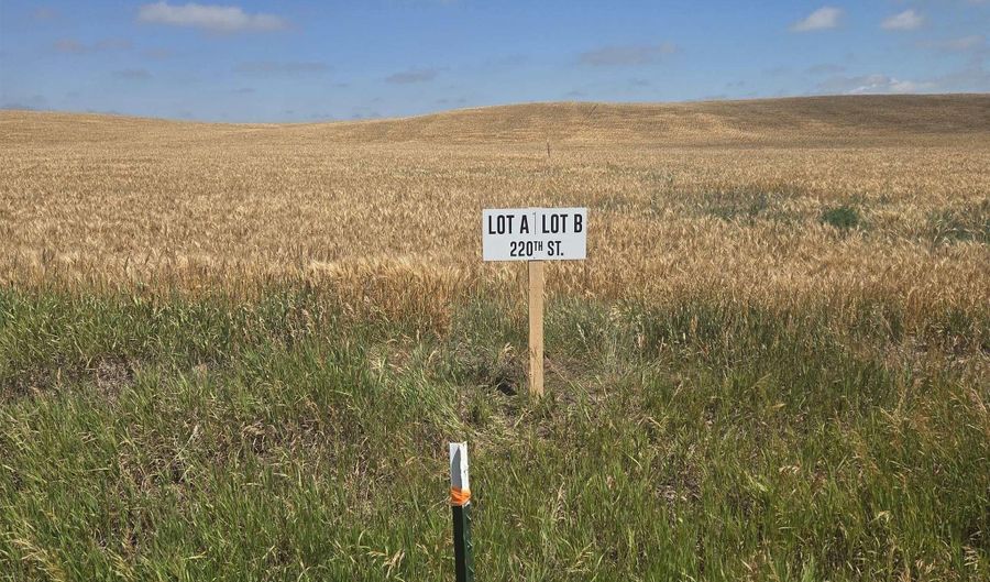 LOT 2B 220TH ST, Box Elder, SD 57719 - 0 Beds, 0 Bath