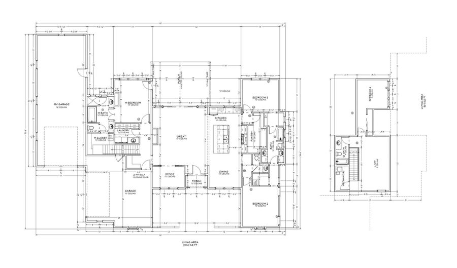 27463 Iron Horse Dr, Caldwell, ID 83607 - 4 Beds, 4 Bath
