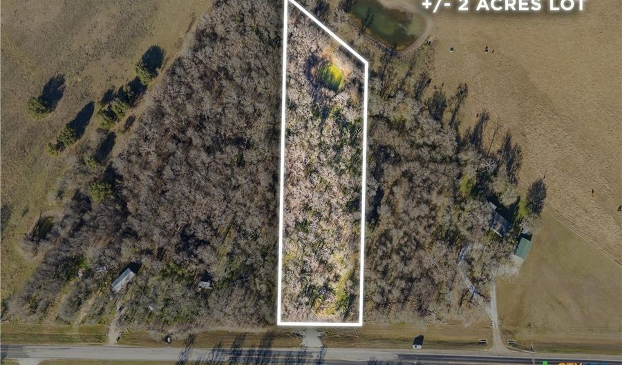 1029 FM 2114, Aquilla, TX 76622 - 0 Beds, 0 Bath