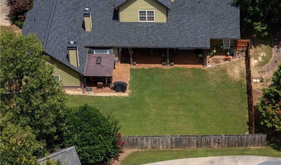 42 Rocky Mountain Pass, Adairsville, GA 30103 - 4 Beds, 5 Bath