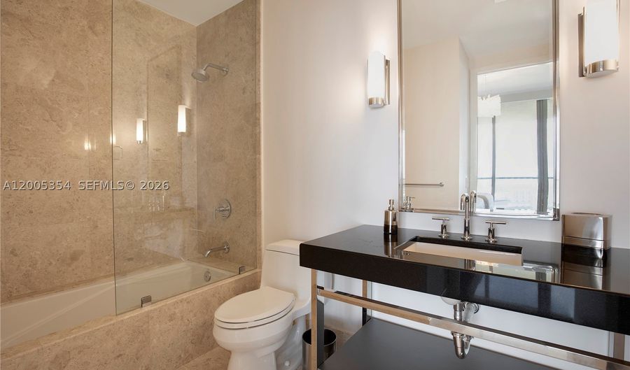 9705 Collins Ave 1805N, Bal Harbour, FL 33154 - 2 Beds, 3 Bath