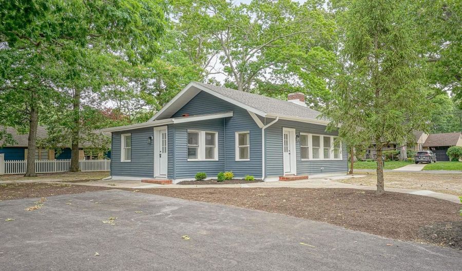 123 12th St, Absecon, NJ 08201 - 3 Beds, 1 Bath