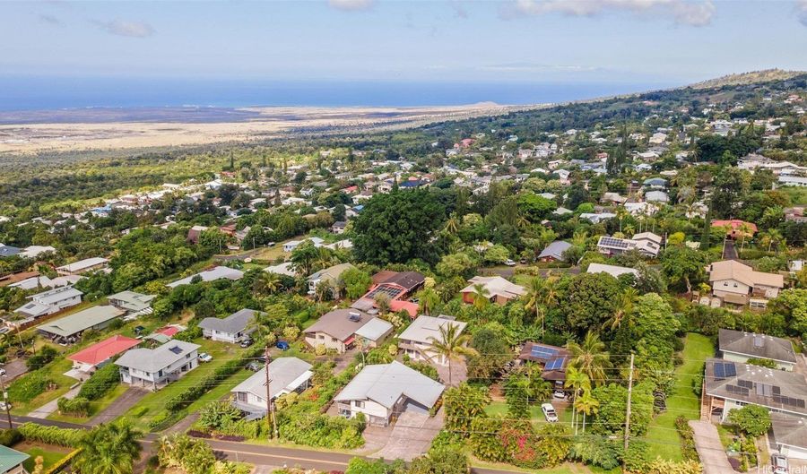 73-1153 Ahikawa St, Kailua Kona, HI 96740 - 0 Beds, 0 Bath