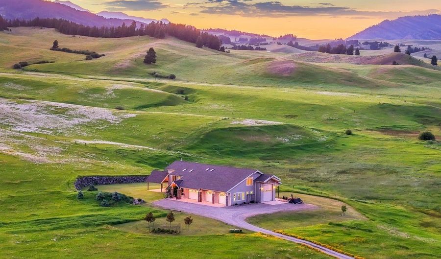341 Laurel Ranch Rd, Bozeman, MT 59715 - 4 Beds, 3 Bath