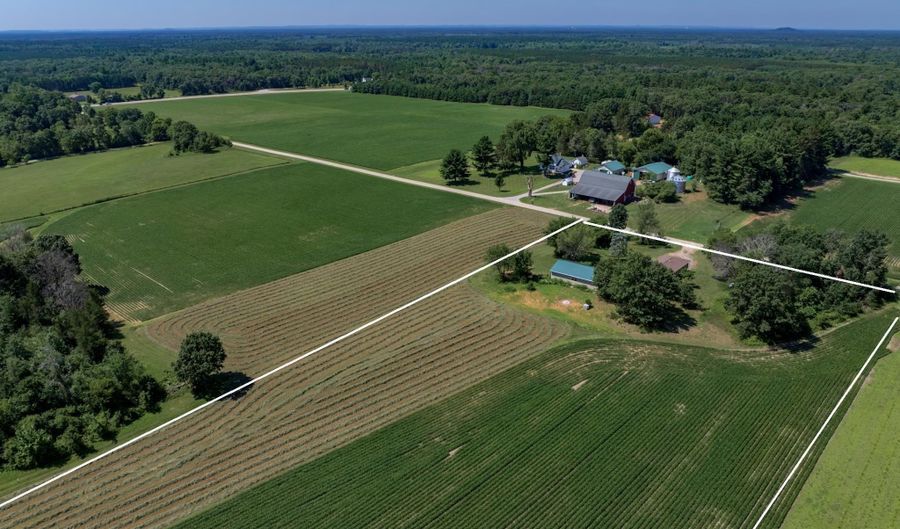 1468 20th Ave, Arkdale, WI 54613 - 3 Beds, 2 Bath