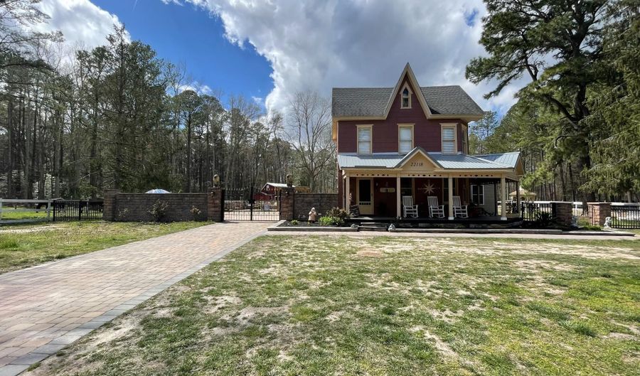 22118 HARBESON Rd, Harbeson, DE 19951 - 3 Beds, 3 Bath