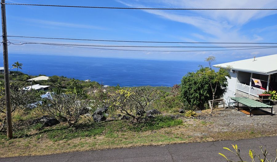 FERN RD, Captain Cook, HI 96704 - 0 Beds, 0 Bath