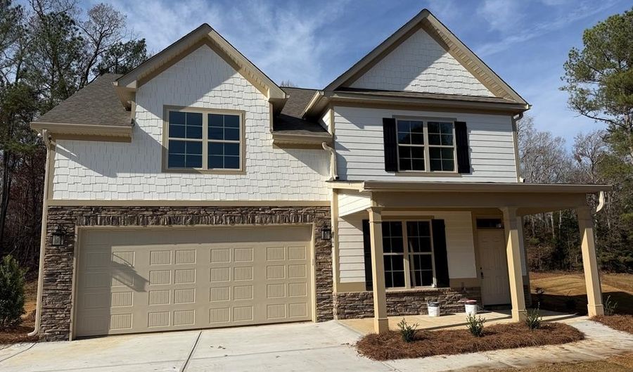 202 Dustin Way, Abbeville, SC 29649 - 4 Beds, 4 Bath