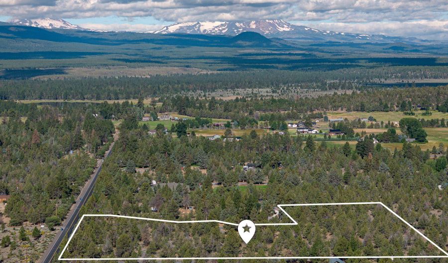 0 Tumalo Reservoir Rd, Bend, OR 97703 - 0 Beds, 0 Bath