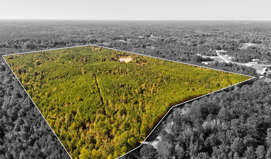 Holmes Road, Batesville, MS 38606 - 0 Beds, 0 Bath