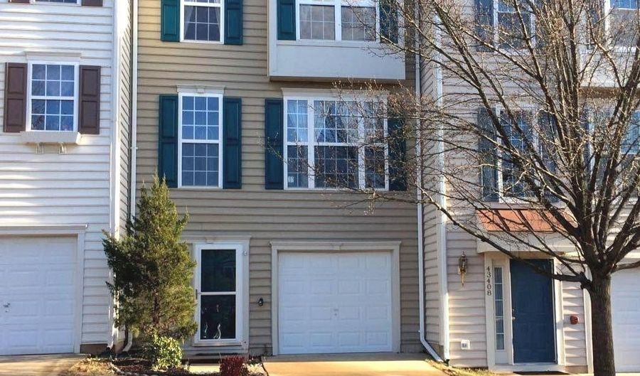 43406 NOTTINGHAM Sq, Ashburn, VA 20147 - 3 Beds, 4 Bath