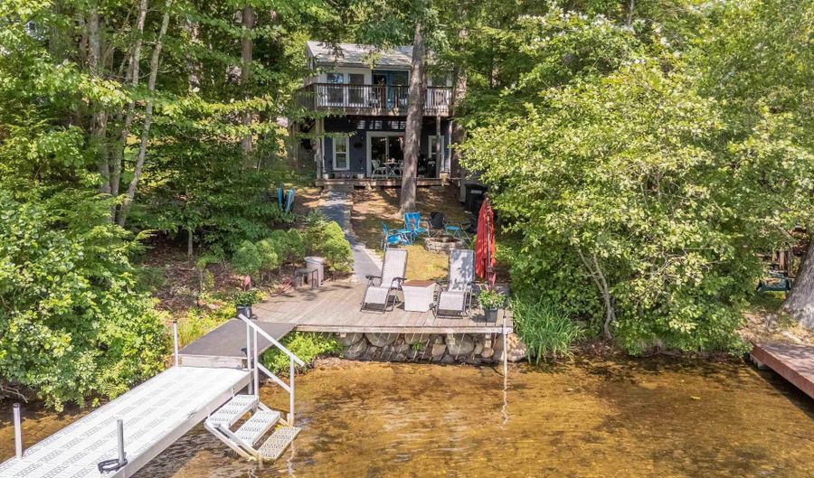 30 S Shore Dr, Barnstead, NH 03225 - 2 Beds, 2 Bath