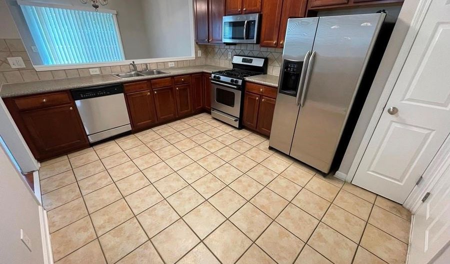 13340 Marrywood Ct, Alpharetta, GA 30004 - 3 Beds, 3 Bath