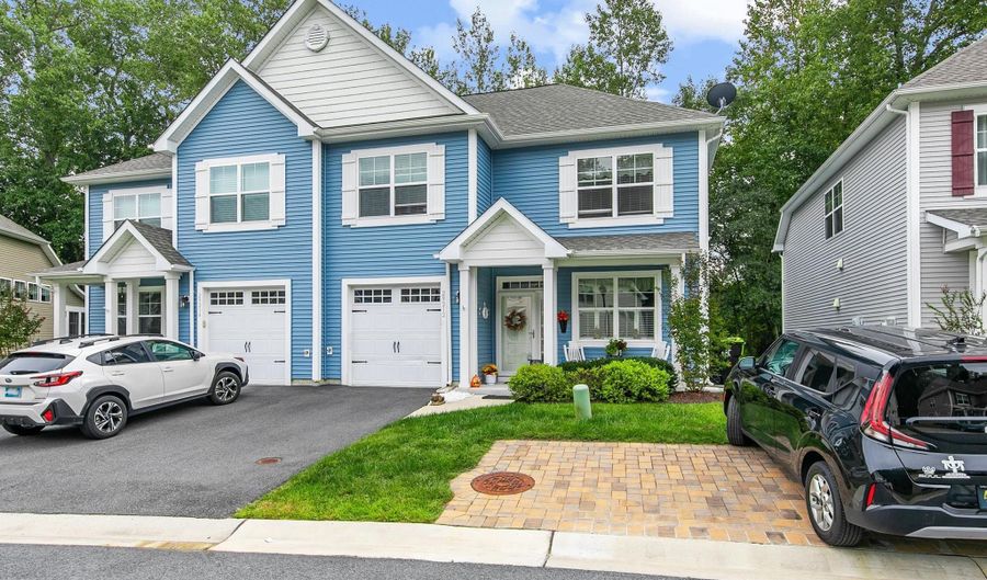 29212 SHADY CREEK Ln, Dagsboro, DE 19939 - 3 Beds, 3 Bath